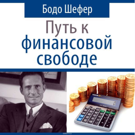 Путь к финансовой свободе (Аудиокнига) - Шефер (20_0.png